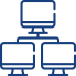 Netzwerk-Icon