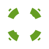 Rettungsring-Icon