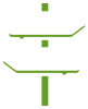 Wegweiser-Icon